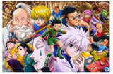 HUNTERxHUNTER