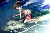 Spirited Away