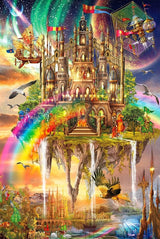 Rainbow City