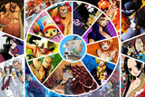 Anime Collage