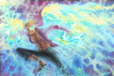 One Piece Marco
