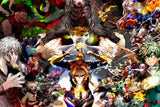 My Hero Academia