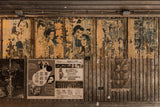 Yūrakuchō Station Movie Posters