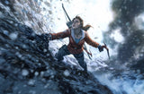 Rise of the Tomb Raider