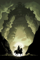Shadow of the Colossus