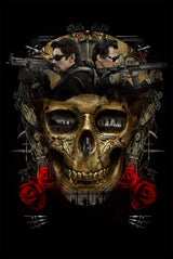 Sicario: Day of the Soldado
