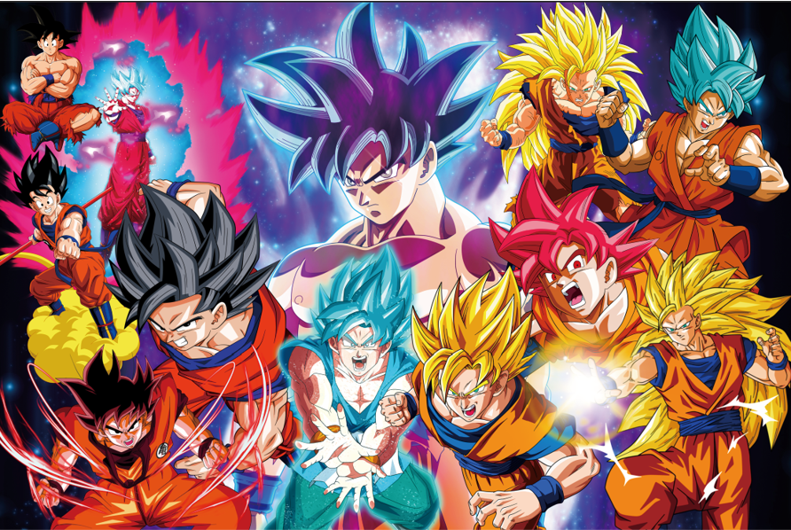 Best of dragon ball-z-online-revelations - Free Watch Download - Todaypk