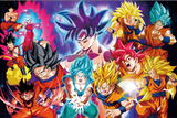 Dragon Ball Z