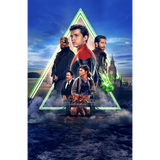 Spiderman: Far from Home