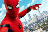 Spiderman: Homecoming