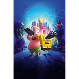 The SpongeBob Movie: Sponge on the Run