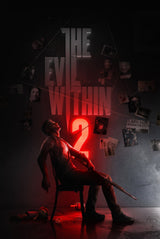 The Evil Within 2