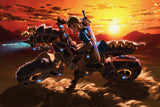 The Legend of Zelda