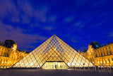 The Louvre