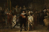 The Night Watch