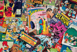 Vintage Comic Classics