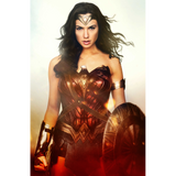Wonder Woman