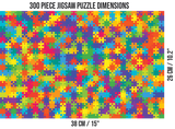 The Puzzler's Desk