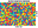 Color Spectrum Challenge