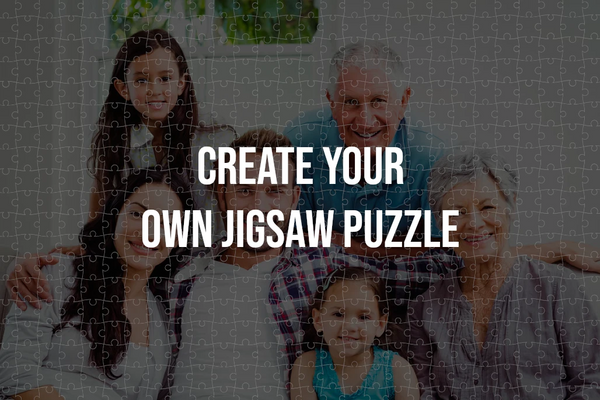 Create Your Own