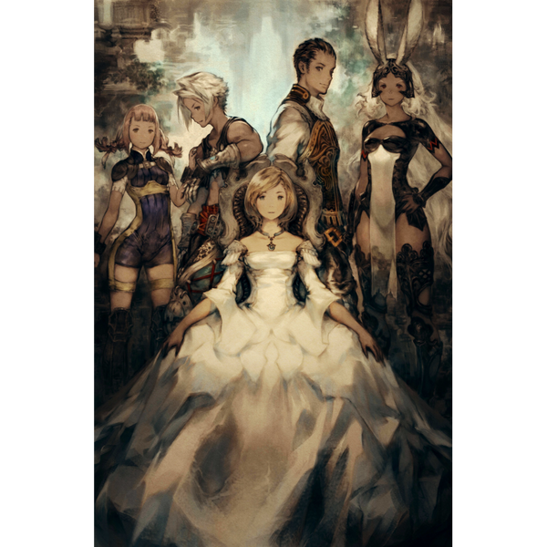 Final Fantasy XII