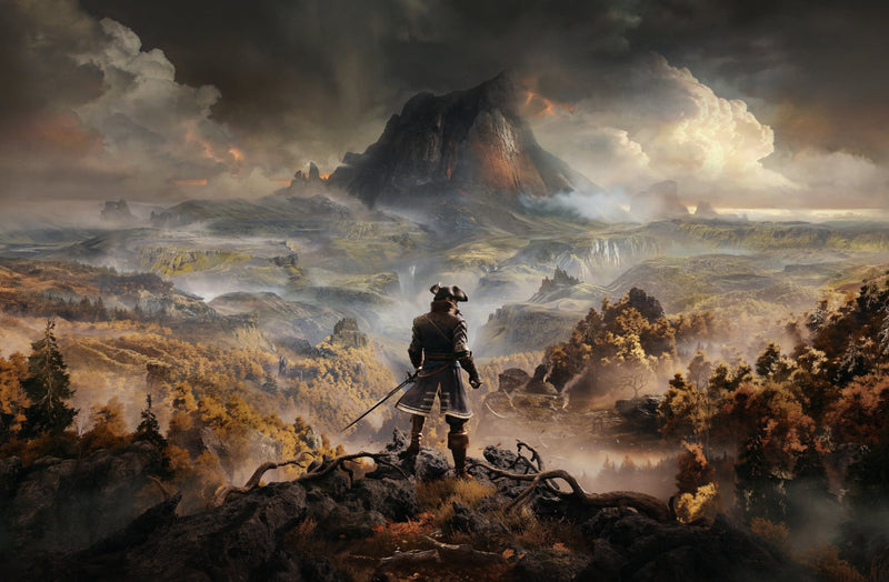 Greedfall