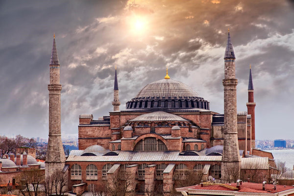 Hagia Sophia