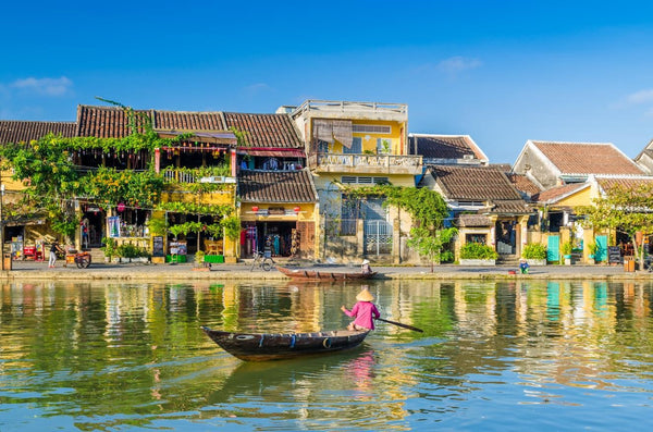 Hoi An