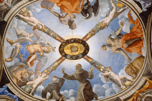 Cappella di Eleonora