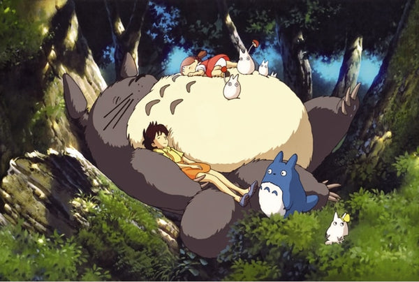 My Neighbor Totoro