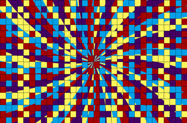 Colorful Lattice