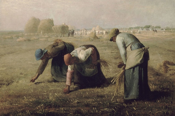 The Gleaners