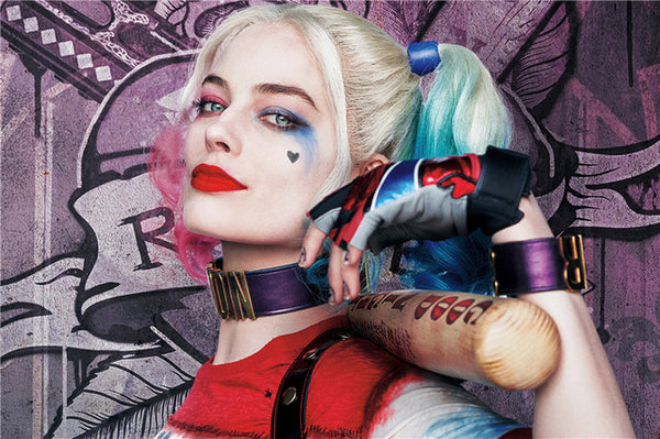 Harley Quinn