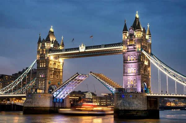 London Tower Bridge