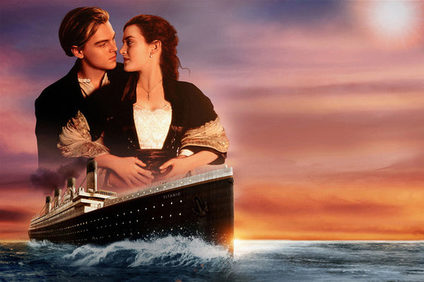 Titanic