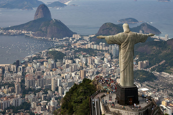 Christ The Redeemer