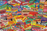 Candy Packaging Collection