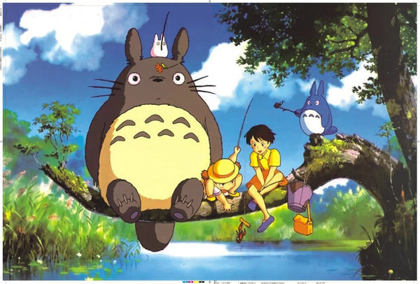 My Neighbor Totoro