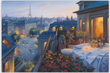 An Evening in Paris