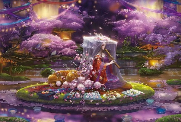 Fantasy Sakura Festival