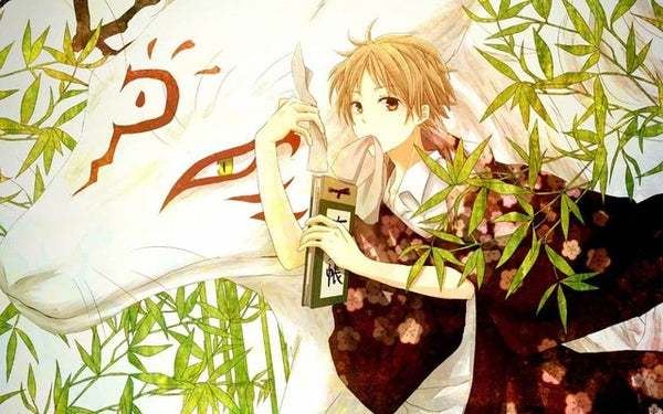 Natsume's Book of Friends