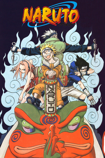 Naruto