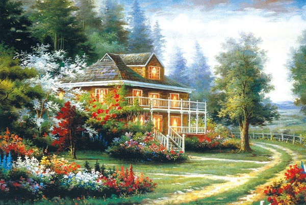 Beautiful Home