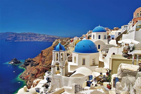 Santorini