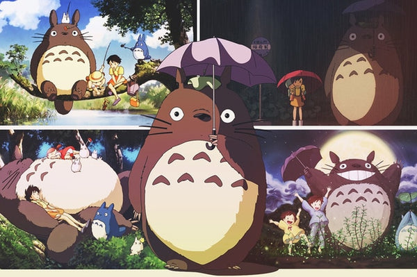 My Neighbor Totoro