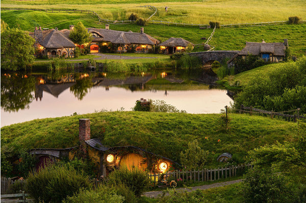 Hobbiton