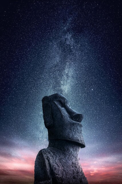 Easter Island