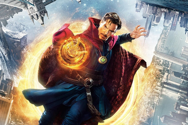 Doctor Strange