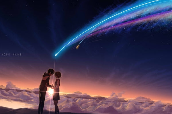 Your Name