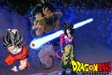 Dragon Ball Goku